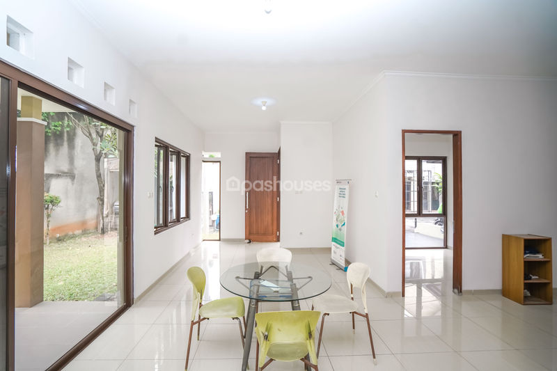 Perumahan Palma Residenza Cipayung