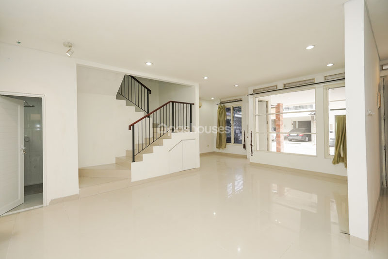 Green Park Residence Cluster Pinewood III No.6