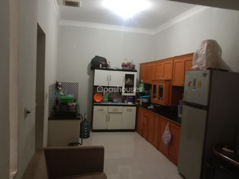 Perumahan Graha Selaras