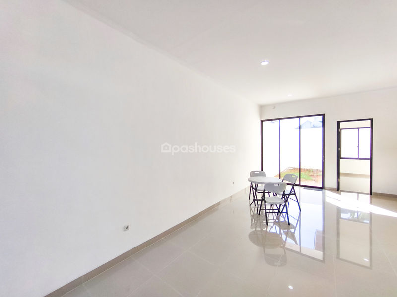 Perumahan Kesehatan Residence Ciputat