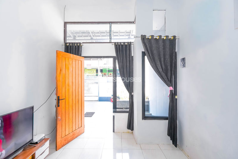 Perumahan Taman Melati Premier Blok IF No.9