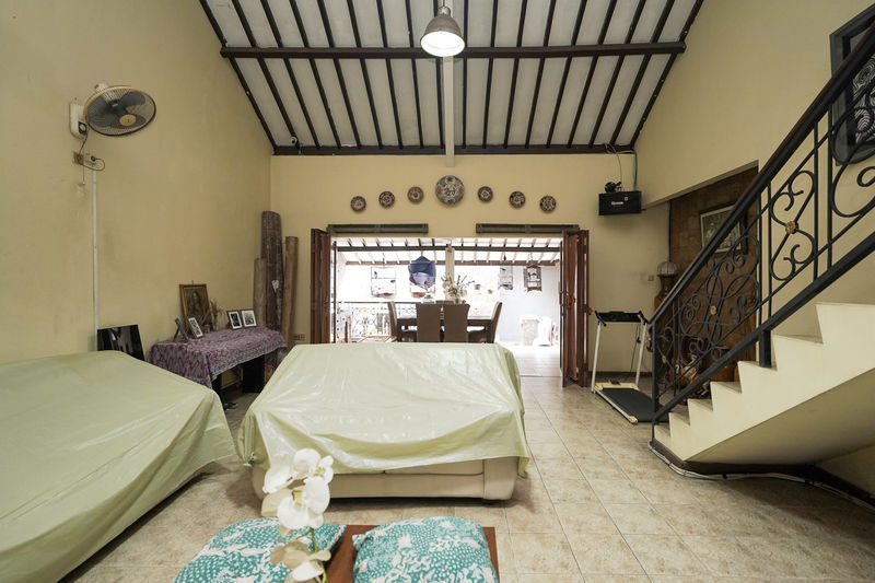 Perumahan Taman Wisma Asri Bekasi Blok O68 No.5