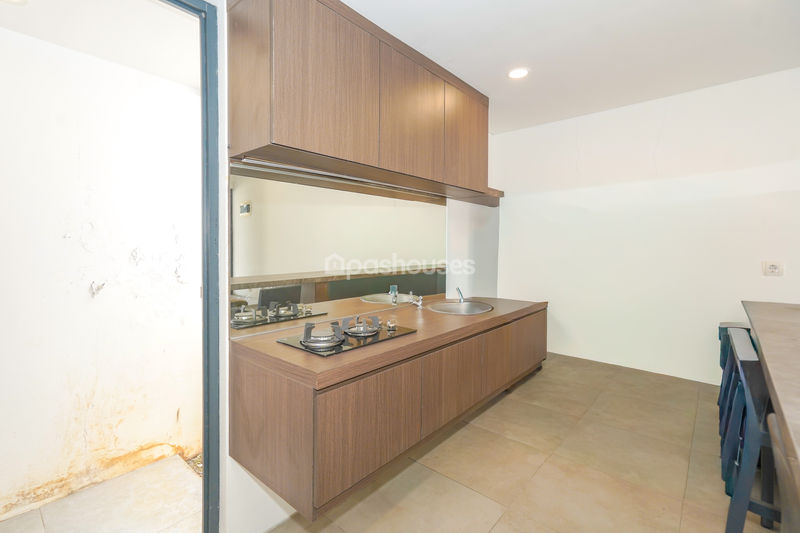 Perumahan Freja House BSD Unit B15/2