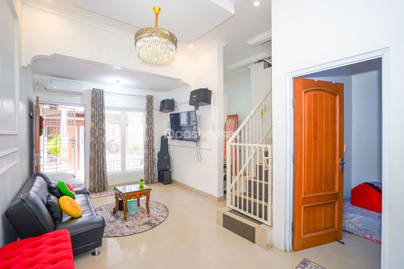 Perumahan Nayyara Residence 3 No.8