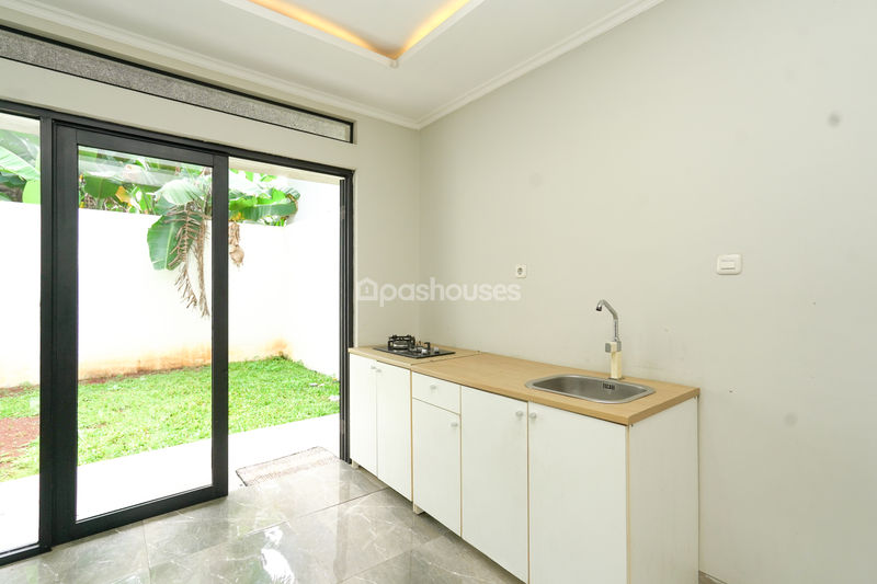 Villa Anindya 2 Bekasi