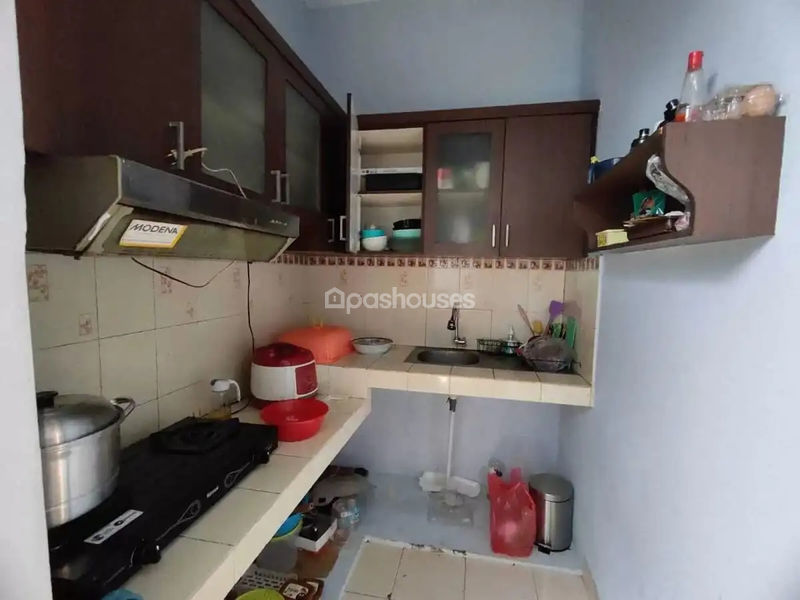 Citra Raya Cluster Pesona Atlantis