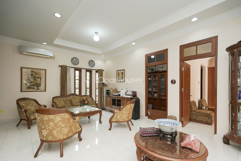 Jalan Mundu III No.4