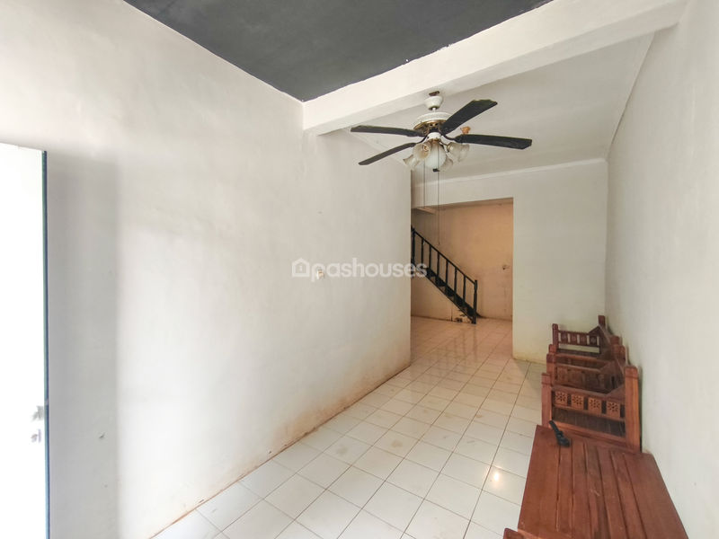 Perumahan Pondok Maharta Blok B7 No.20