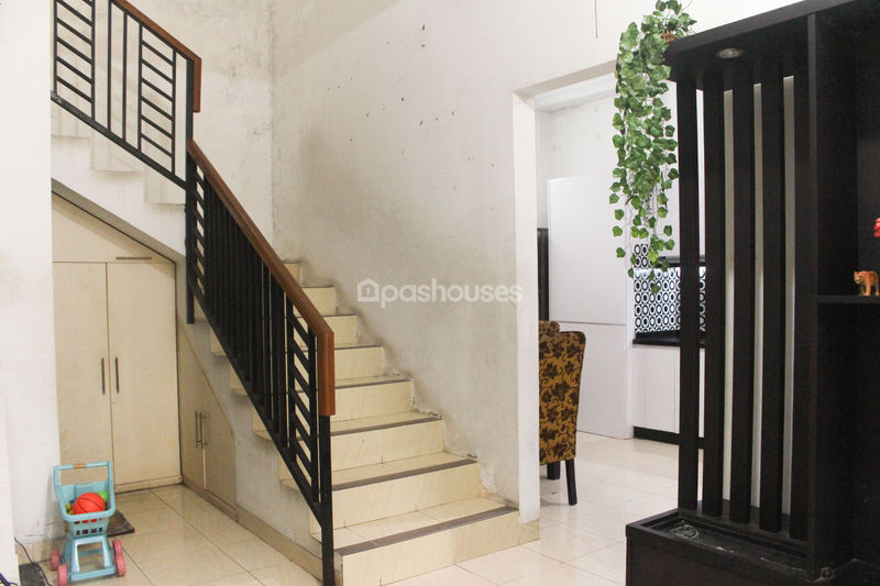 Town House Asri D'lapan