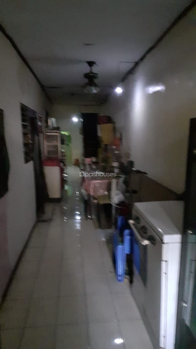 Jalan Alur Laut 