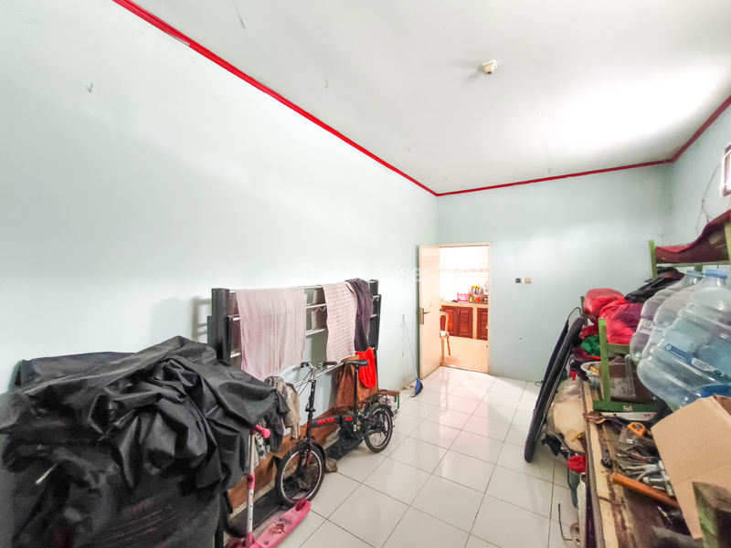 Griya Serpong Asri Blok GU3