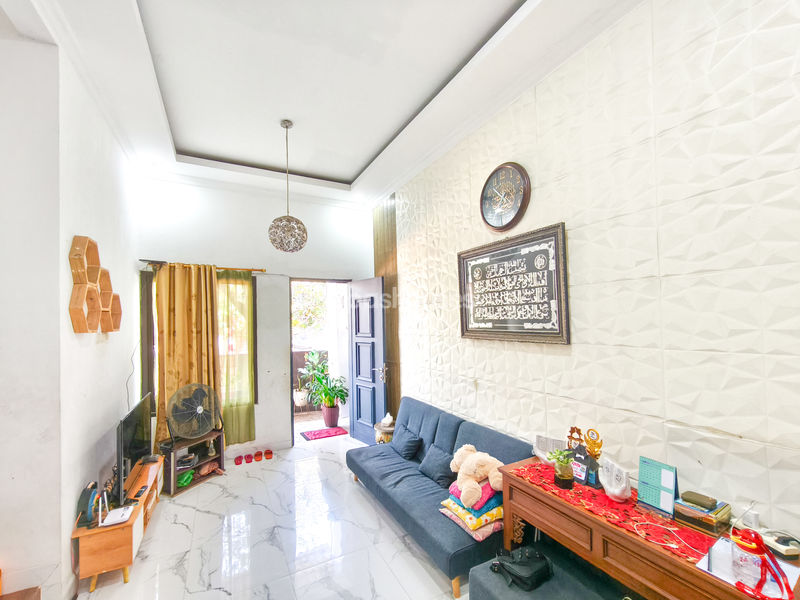 Pondok Kacang Prima Blok F1
