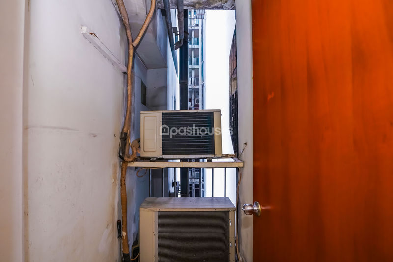 Apartemen Casablanca No.1