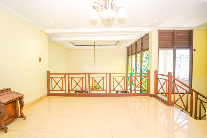 Jalan Sarinembah No.10 Depok