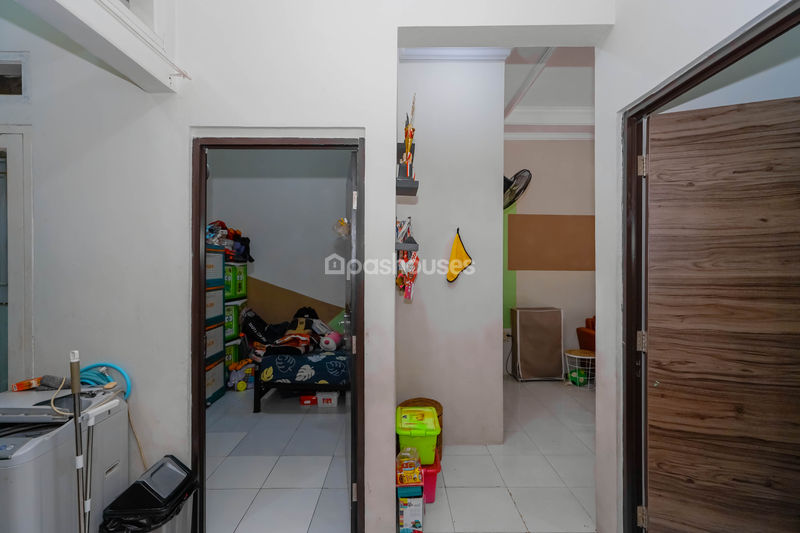 Pesona Putra Mandiri Depok