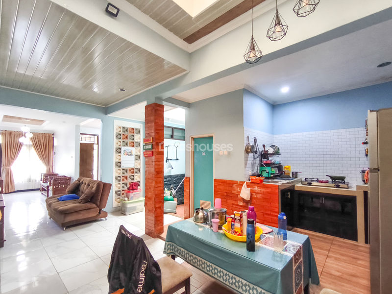 Villa Pamulang Mas Blok C1 No.40