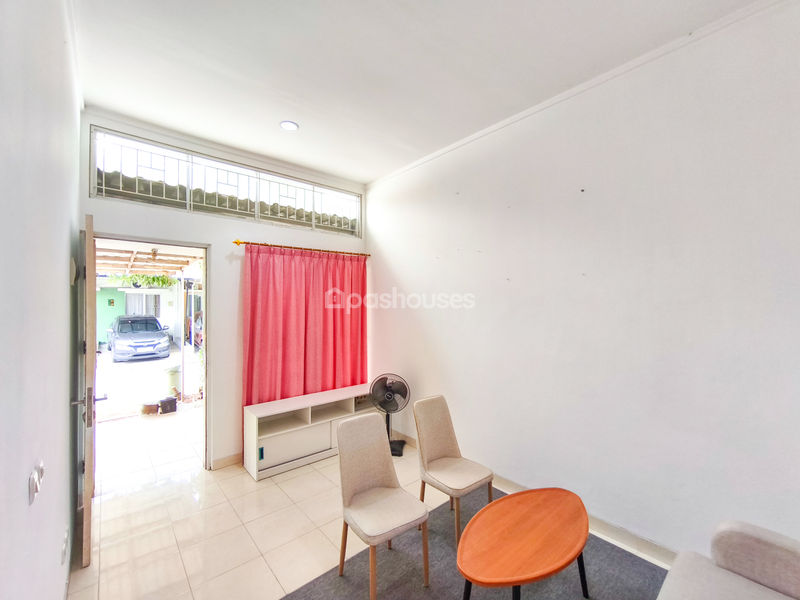Serpong Lagoon Cluster Flamingo Blok D7/36