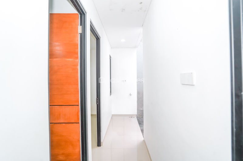 Kaia Project Komplek Marinir No.5 Depok