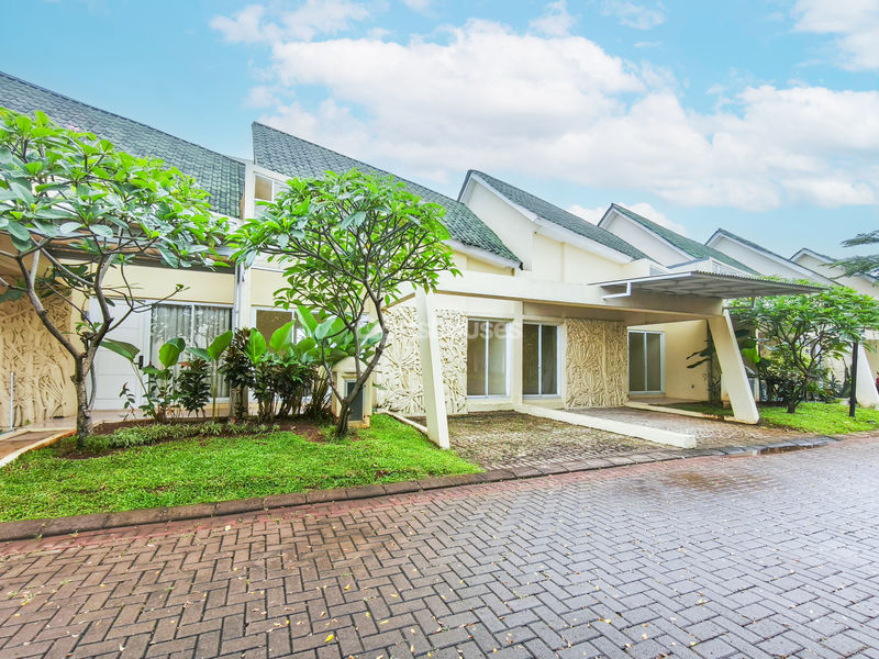 Perumahan Winner Sapta Villa Cibinong