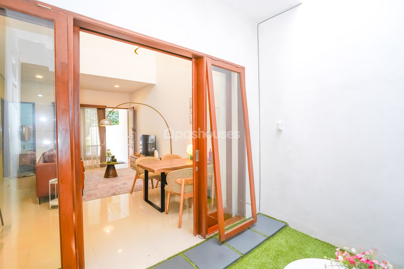 Samana Residence Jagakarsa