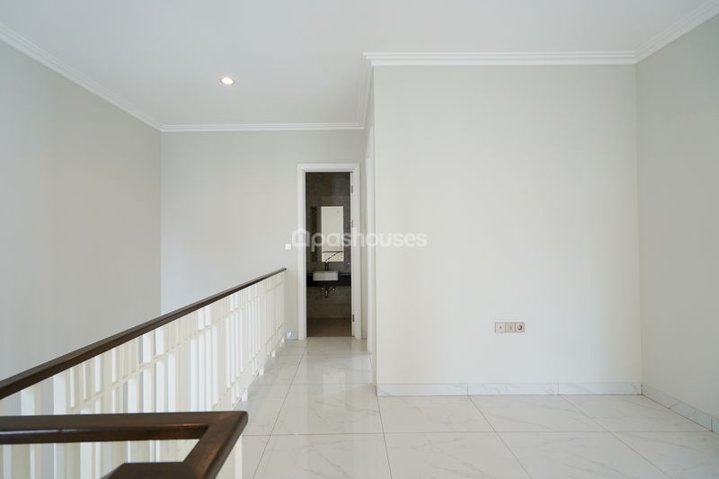 Perumahan Summarecon Crown Gading Cluster Jasmia Blok BA68