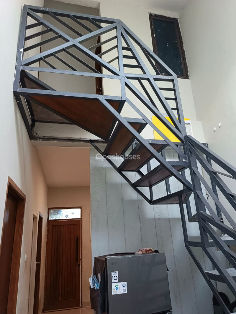 Perumahan Taman Sepatan Grande Blok F7