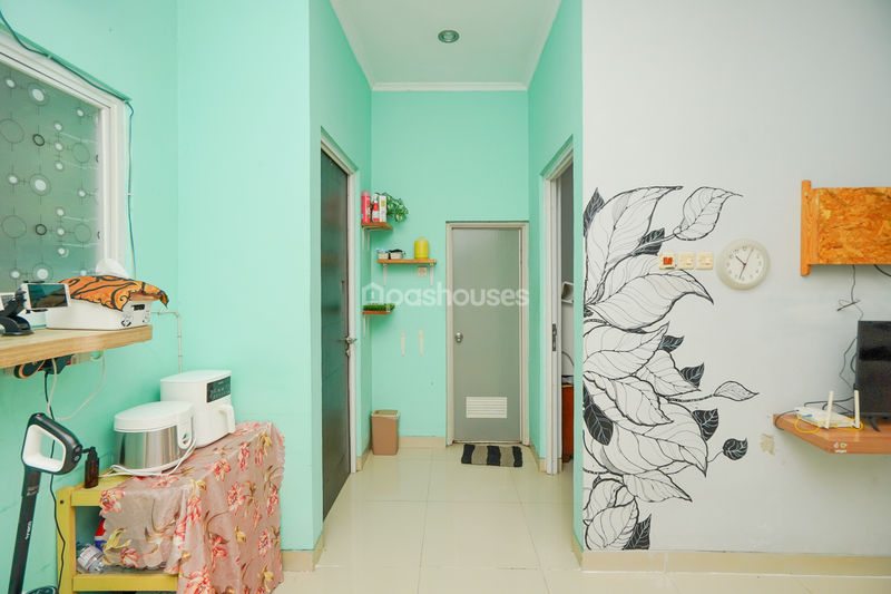Perumahan Pitara Green Mansion