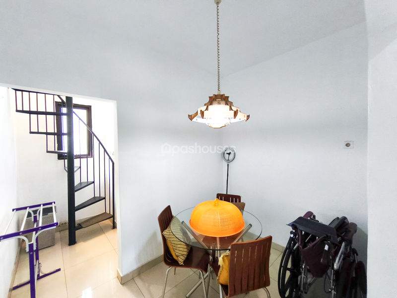 Pamulang Estate Blok C1 No.1