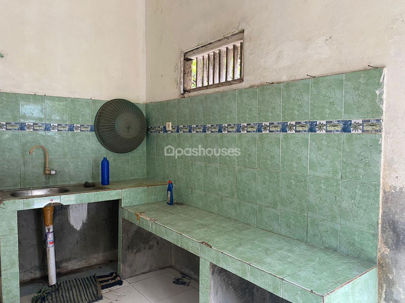 Kampung Cinangneng Leuwiliang