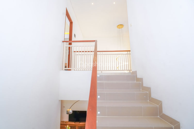 Samana Residence Jagakarsa