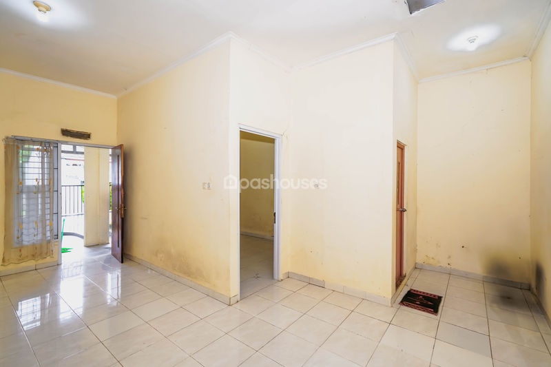 Pesona Cinere Residence