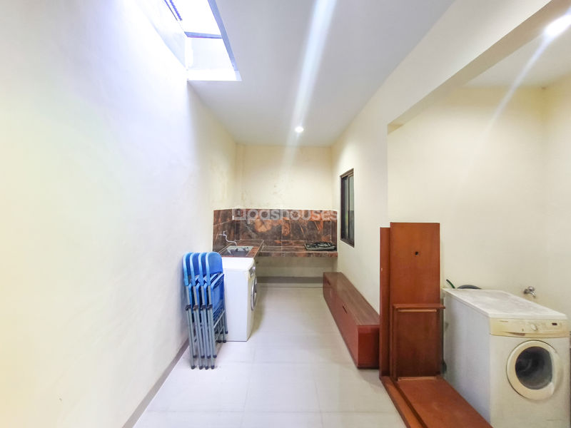 Serpong Park Cluster Fluorite Blok F1 No.101