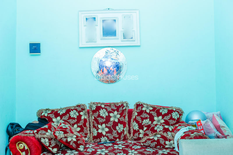 Cempaka Residence Blok C3/10