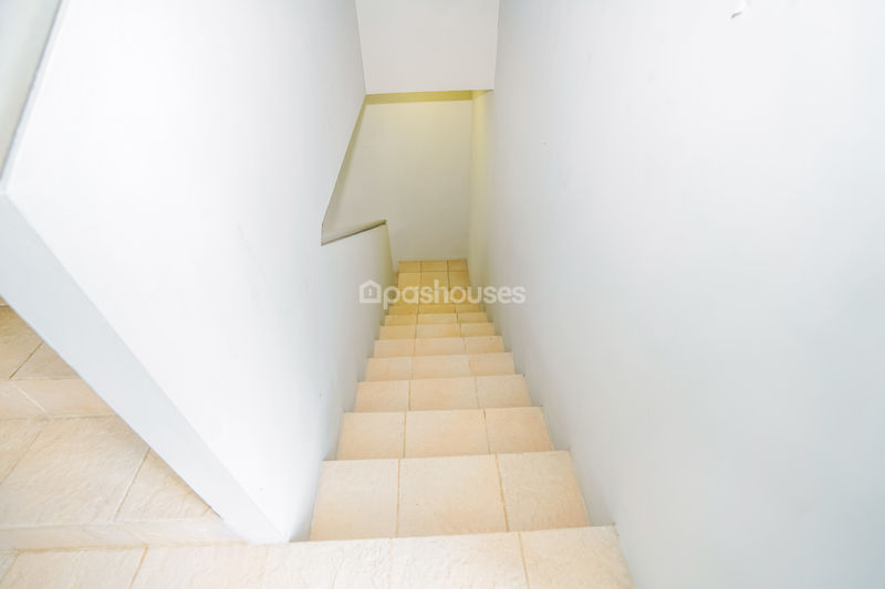 Komplek Mahogany Residence Depok Blok E10