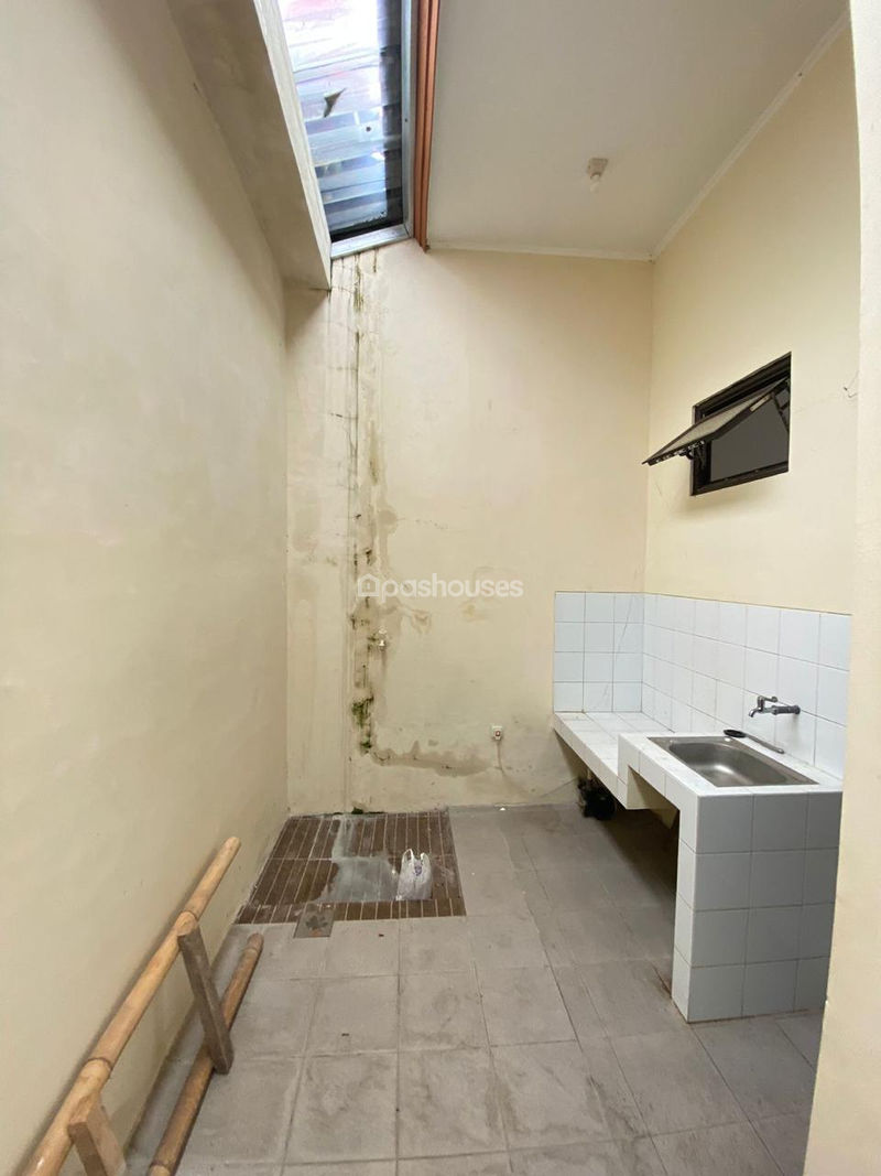 Bali Resort Bogor Cluster Jimbaran Blok JC