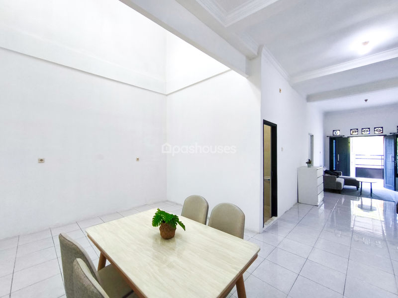 Citra Raya Cluster Taman Chrysant Blok Q7 No. 5