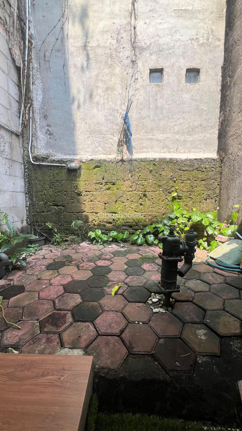 Jalan Ciliwung No.125