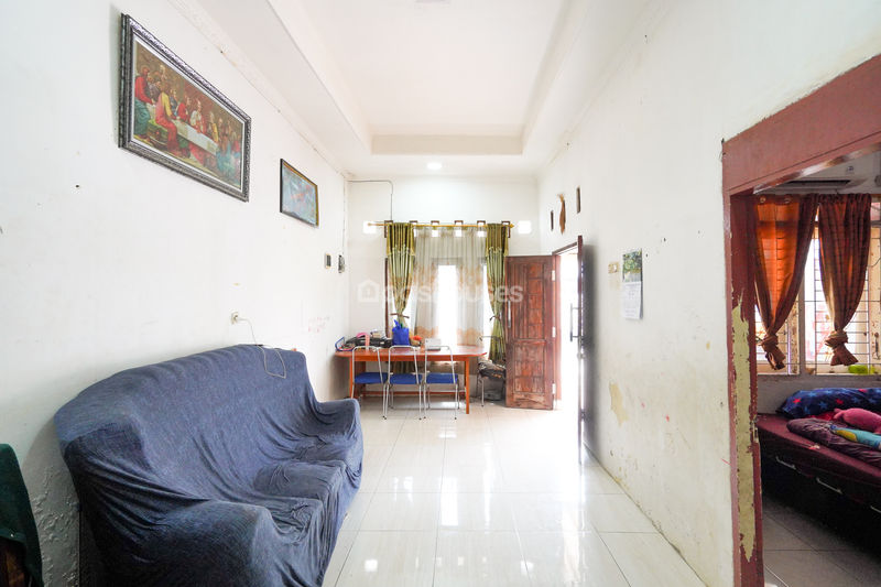 Metland Cibitung Cluster Taman Kemanggisan
