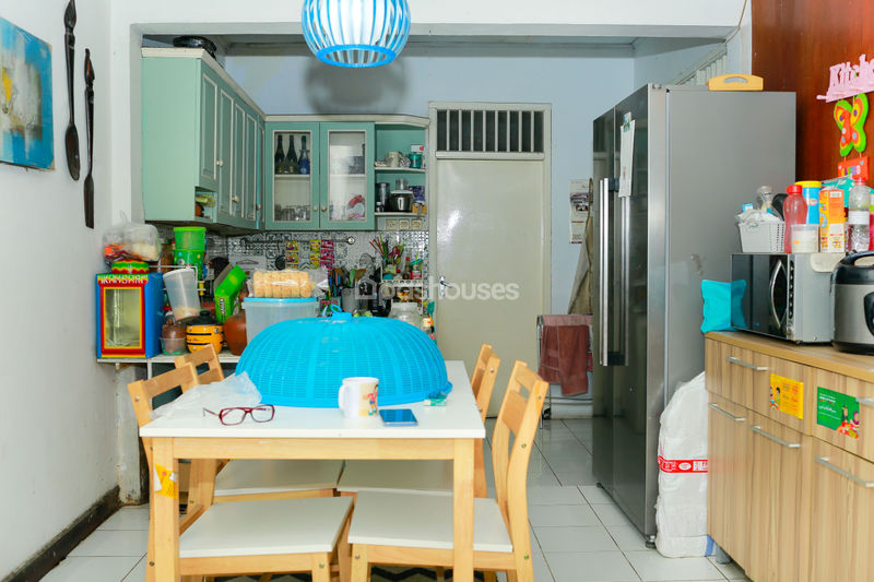 Perumnas Depok Utara