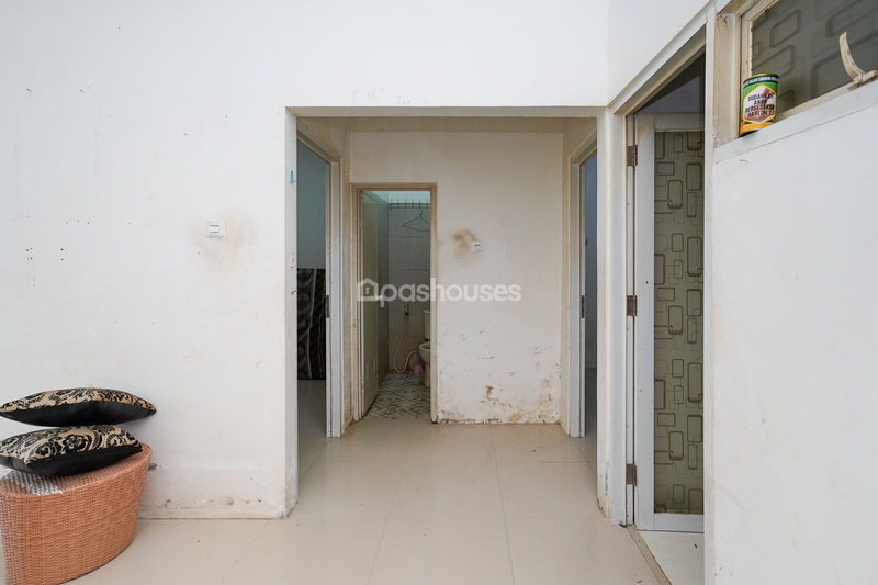 Perumahan Cimuning Royal Residence Blok F7