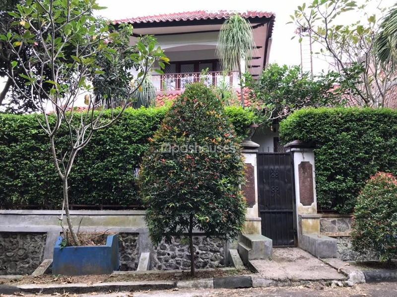 Bogor Nirwana Residence Blok E No.56
