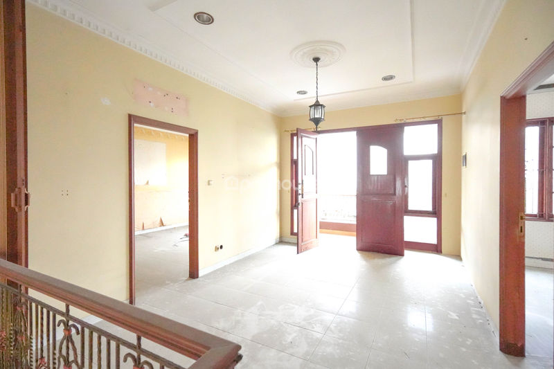 Jalan Radiul No.15
