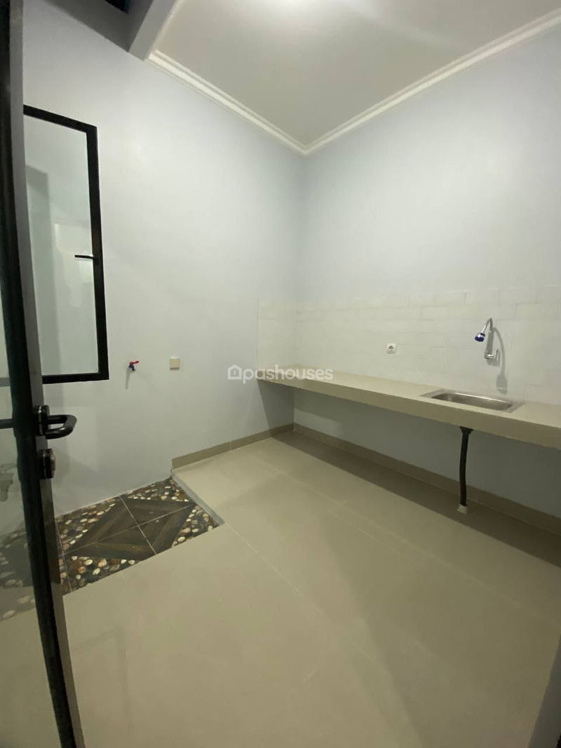 Villa Kalimulya Depok Blok B