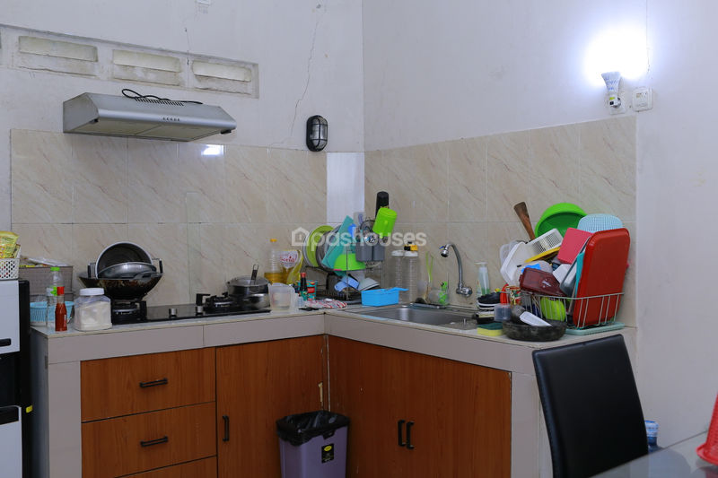 Cluster Permata Sukahati