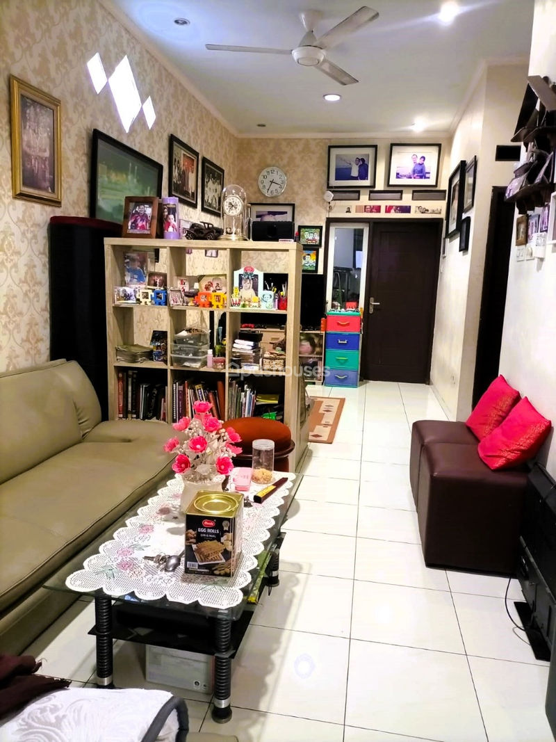 Perumahan Villa Cibubur Mas 2