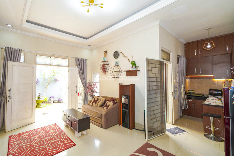 Puri Gading Residence Cijantung A-5