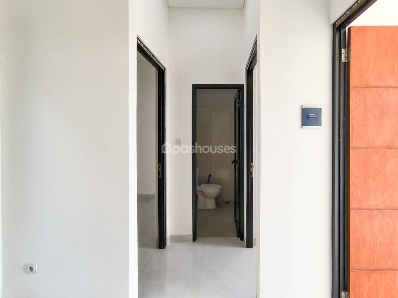 Perumahan Resla Residence