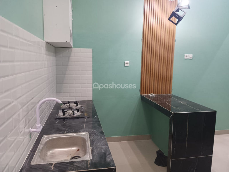 Villa Gading Harapan Blok AN 16/18