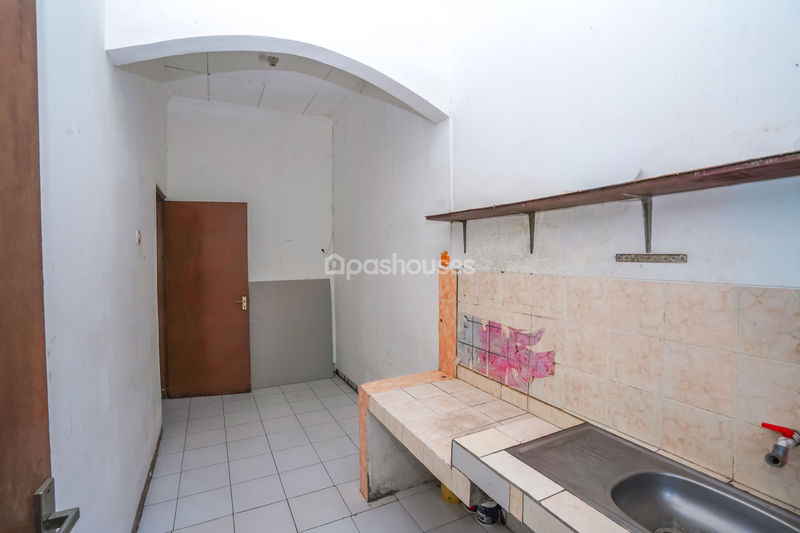Perumahan Villa Permata Santi Blok F16