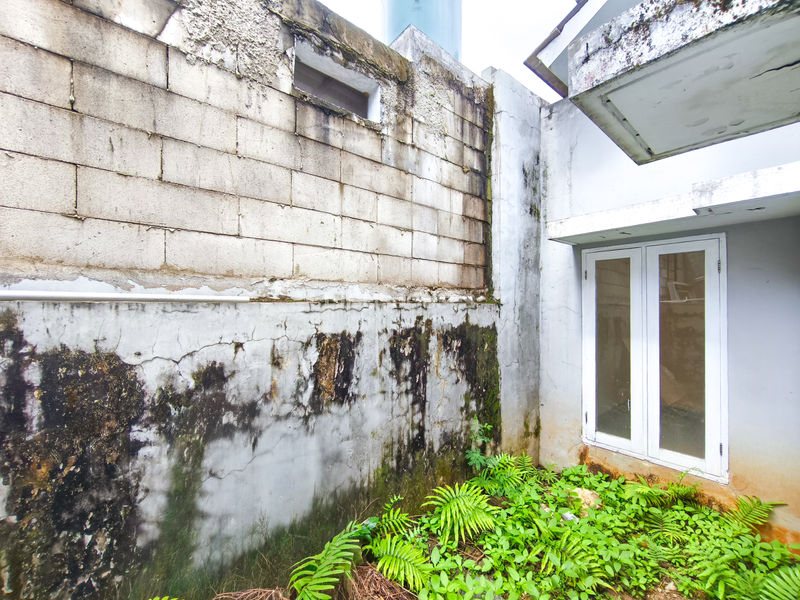 Serpong Garden 2 Cluster Greenland Blok A2 No.7
